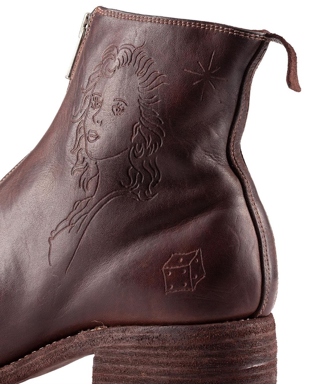 guidi boots