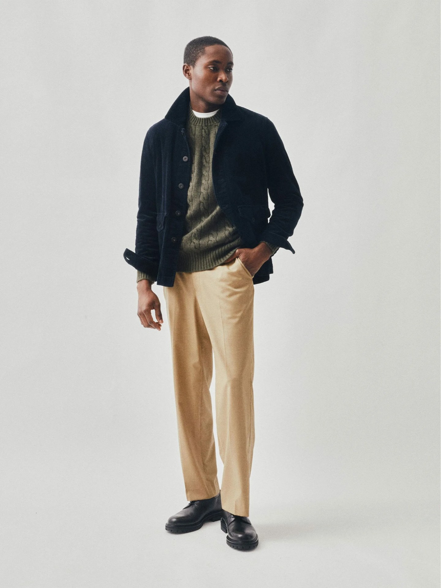 how to dress