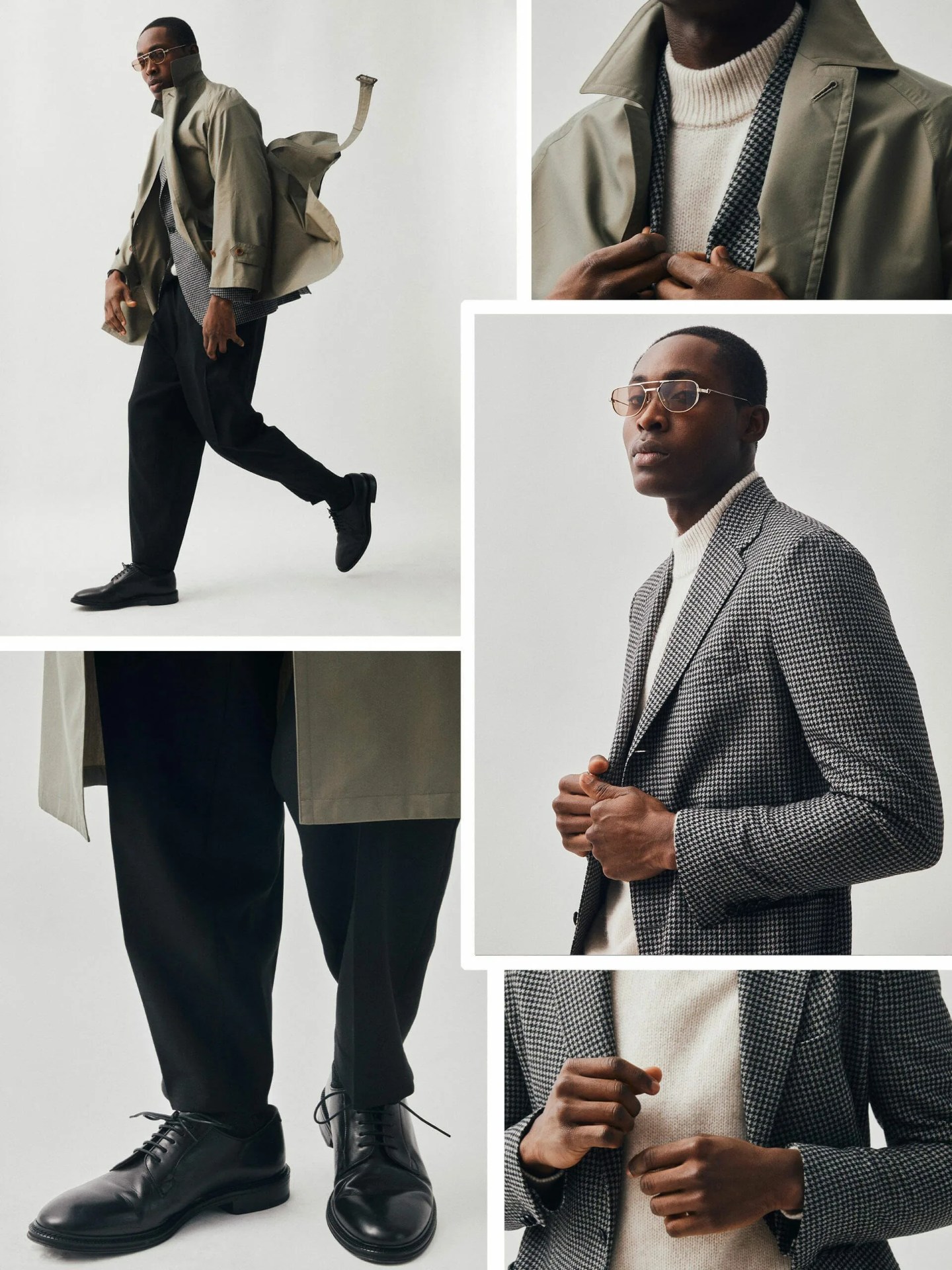 how to dress