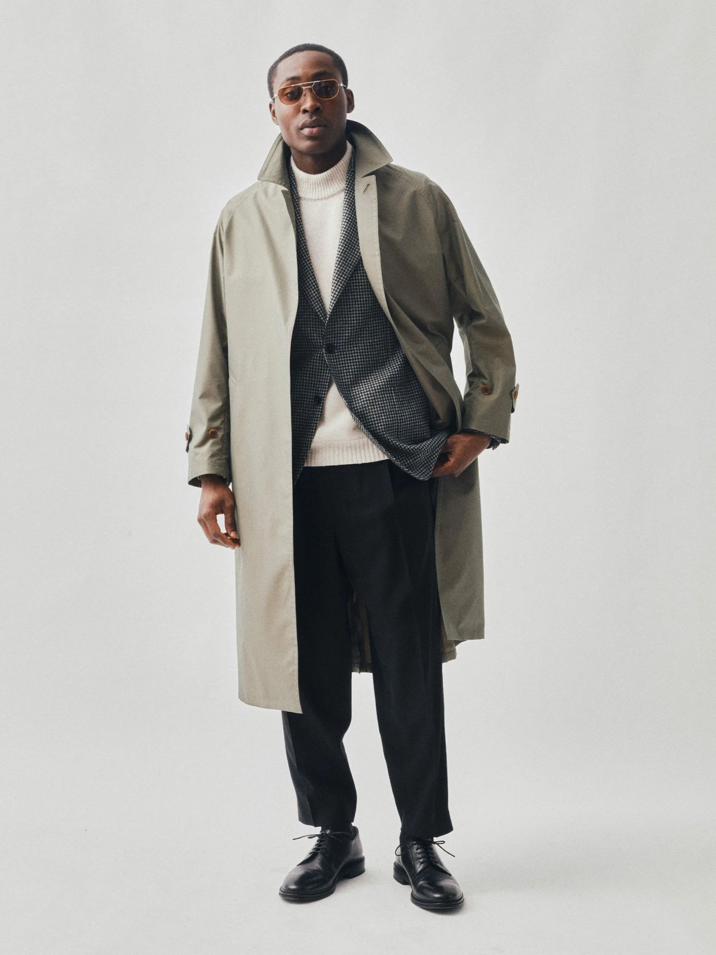 how to dress