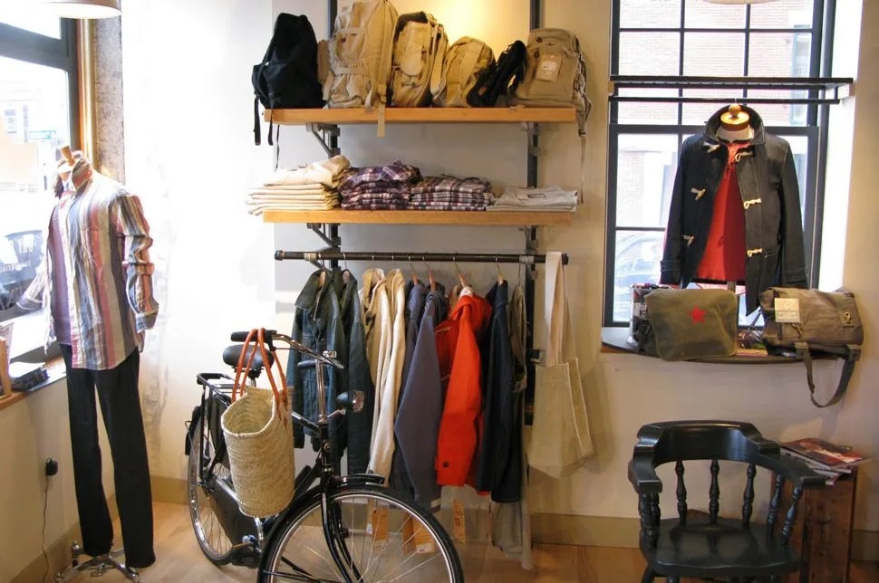 portland dry goods