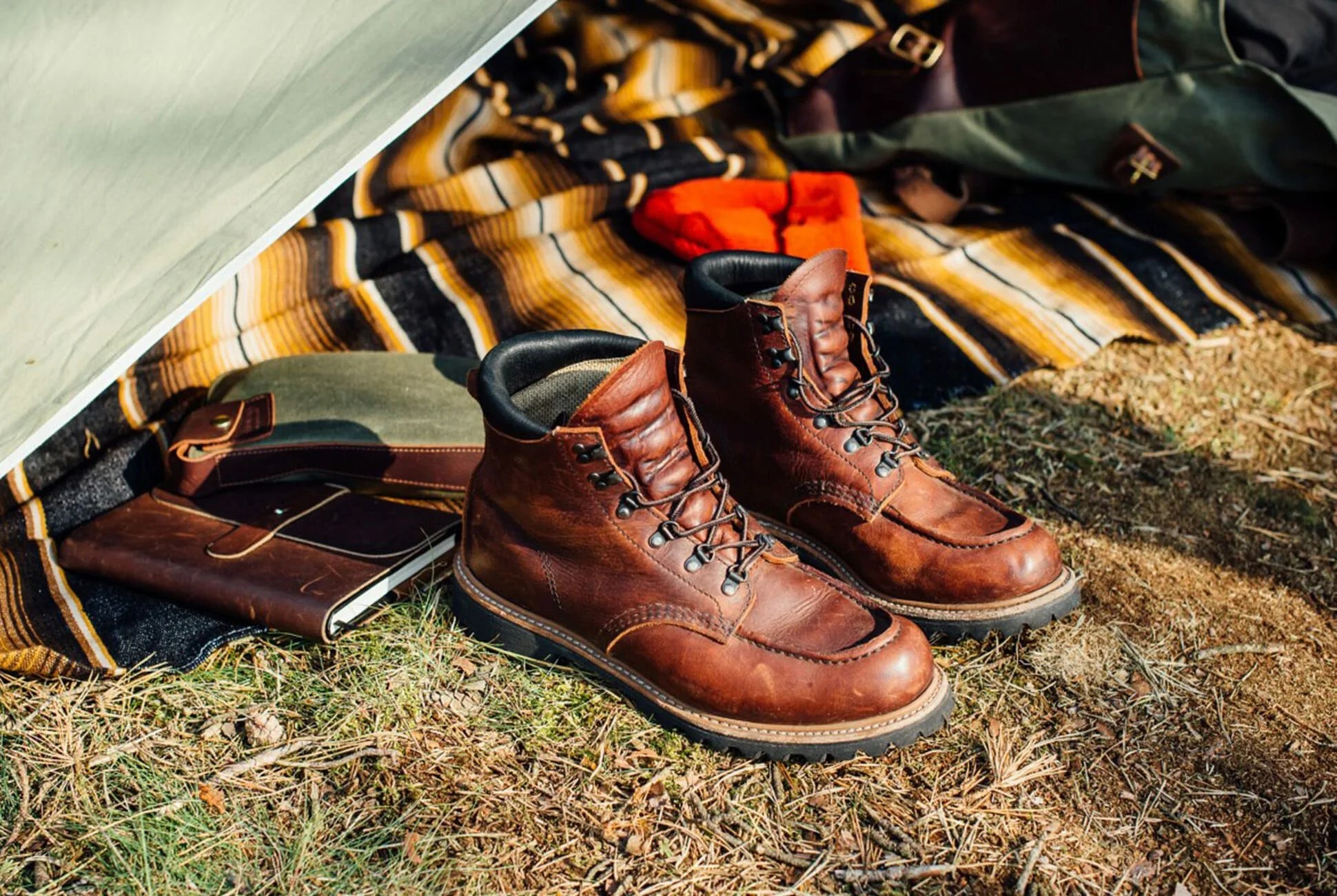 best boots