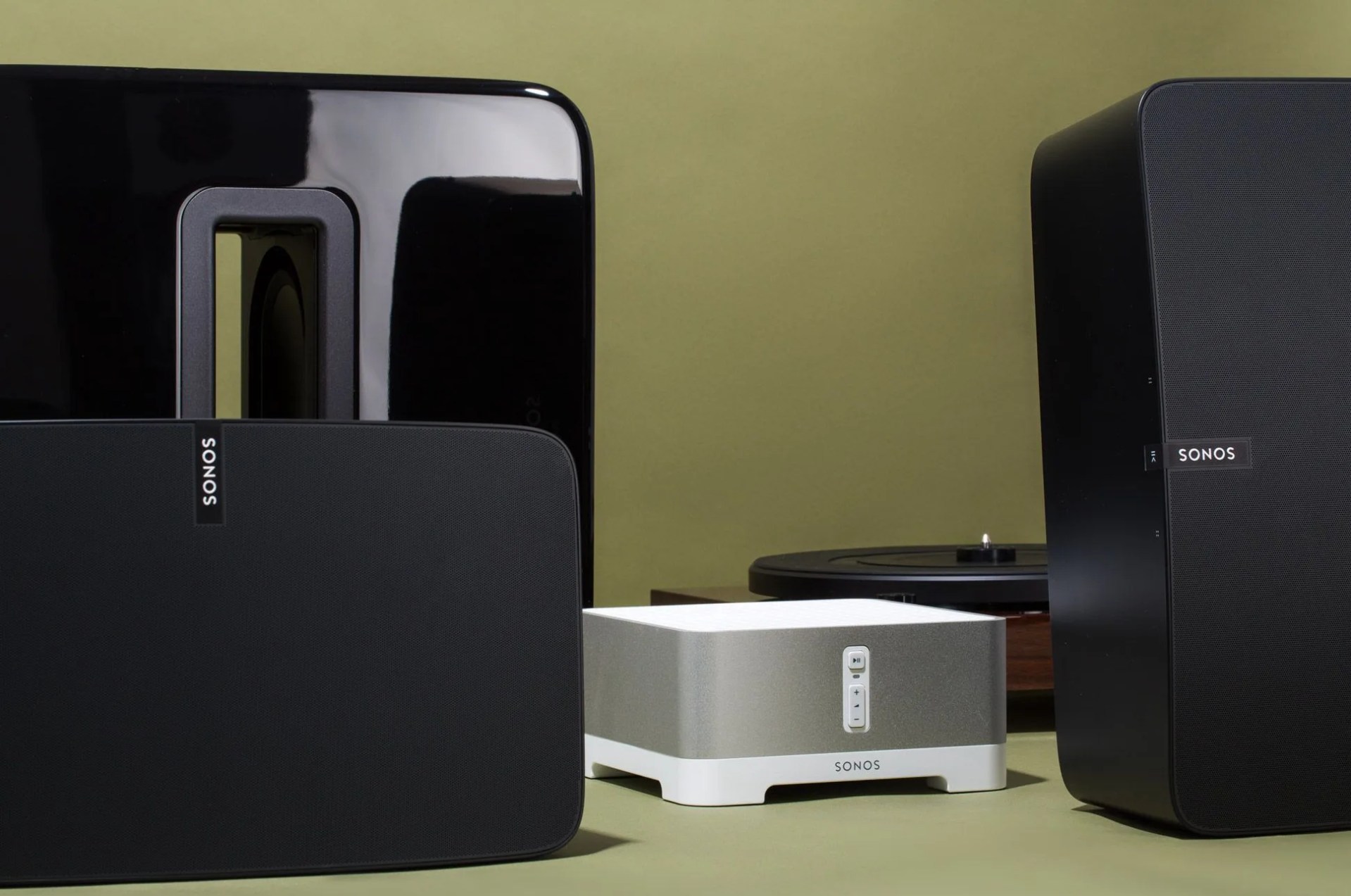 sonos system gear patrol lead full