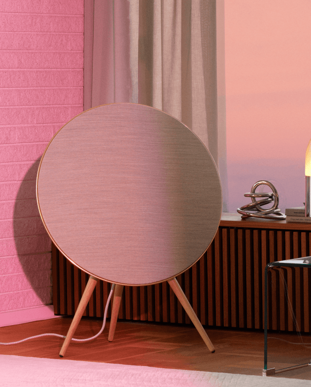 beoplay a9 speaker