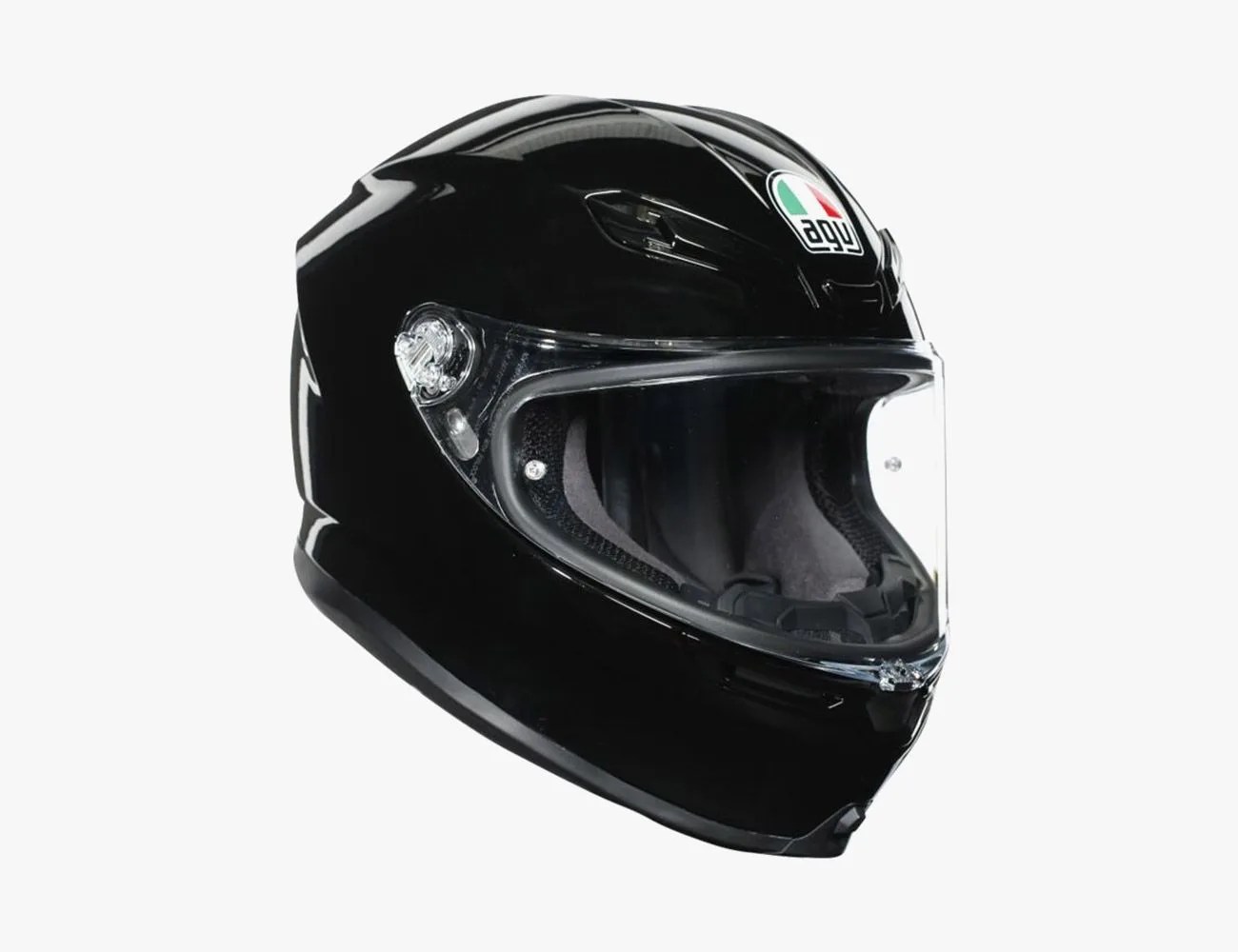 agv k6 helmet