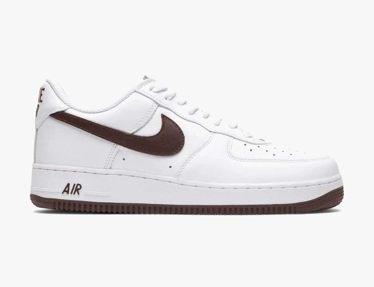 air force 1 low retro shoe
