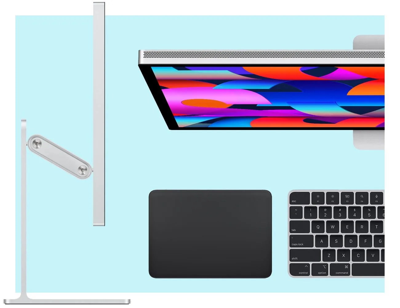 apple studio display best all around monitor for text and images gear patrol