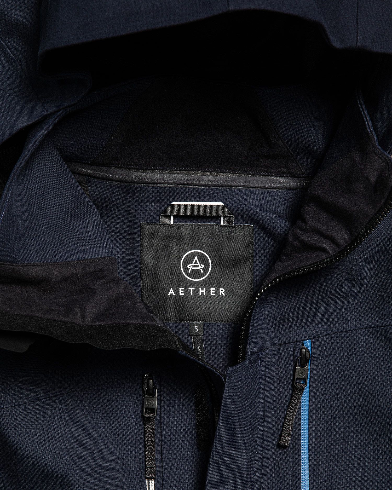 aether weekend carry gear patrol studios