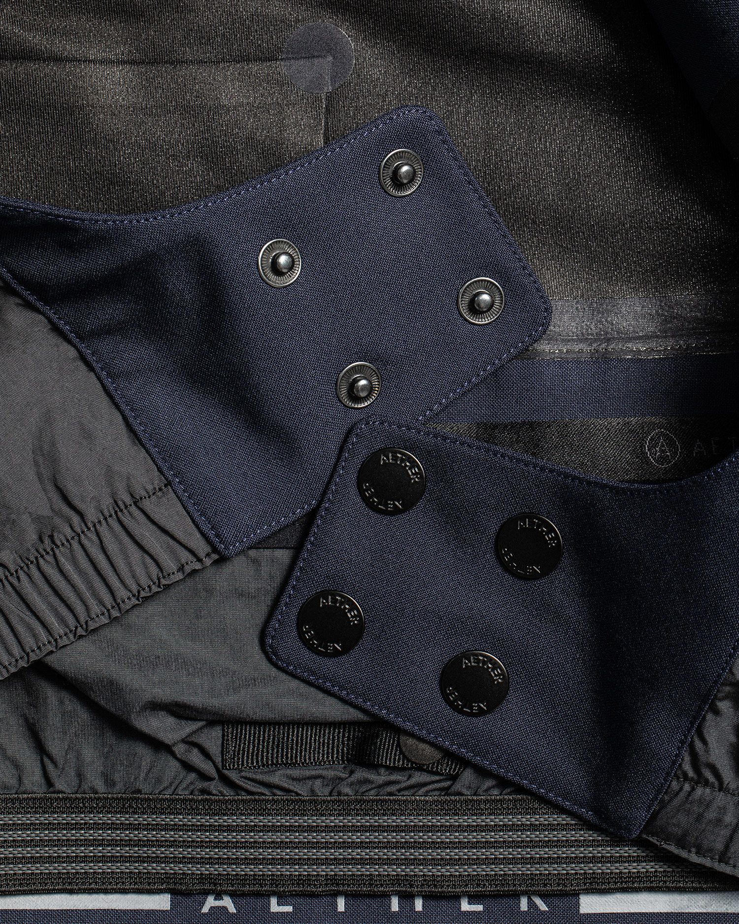 aether weekend carry gear patrol studios