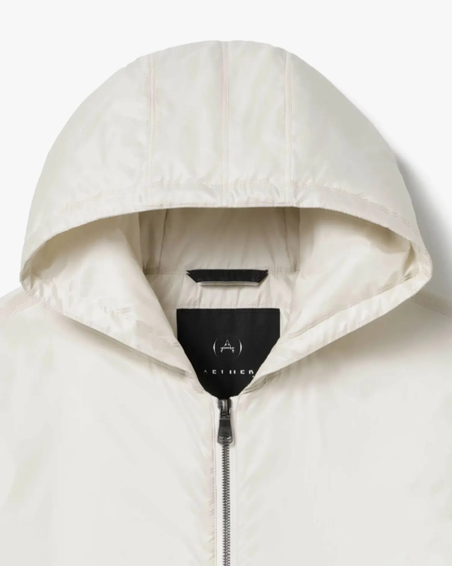 aether space hoodie
