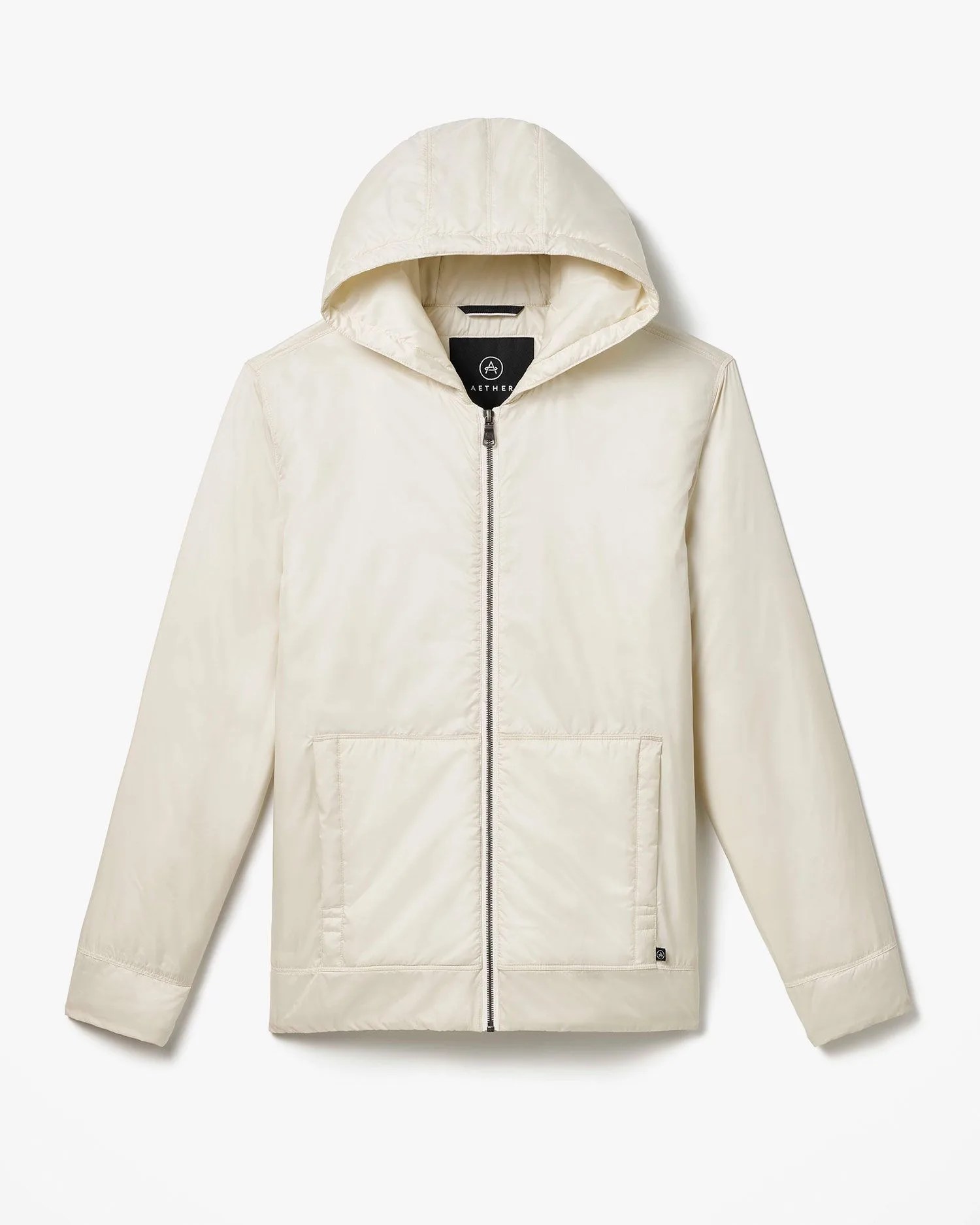 aether space hoodie