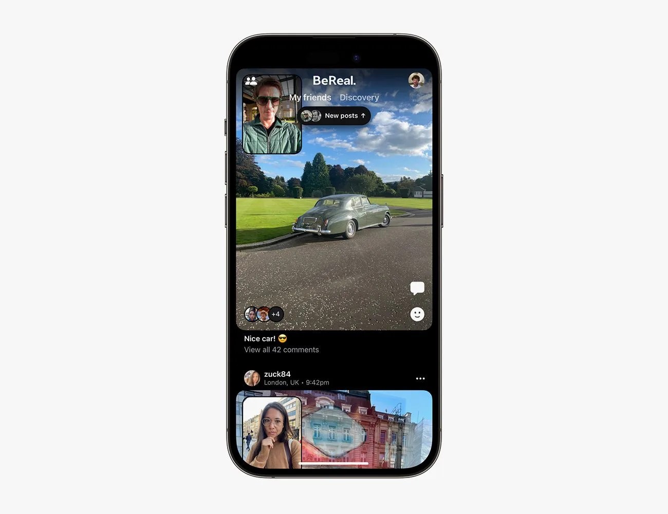 apple apps