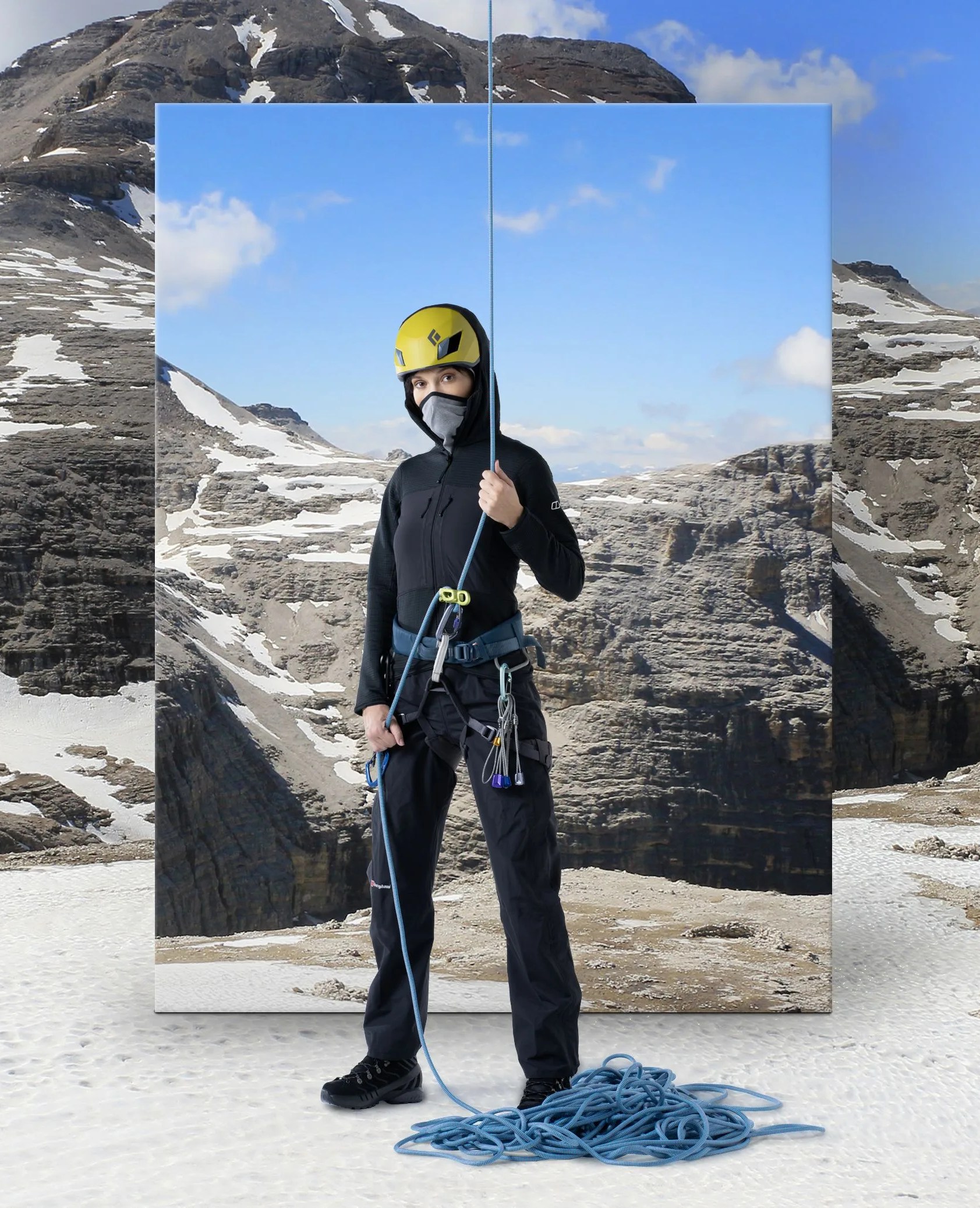 polartec apex design winners 2022