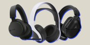 gaming headset