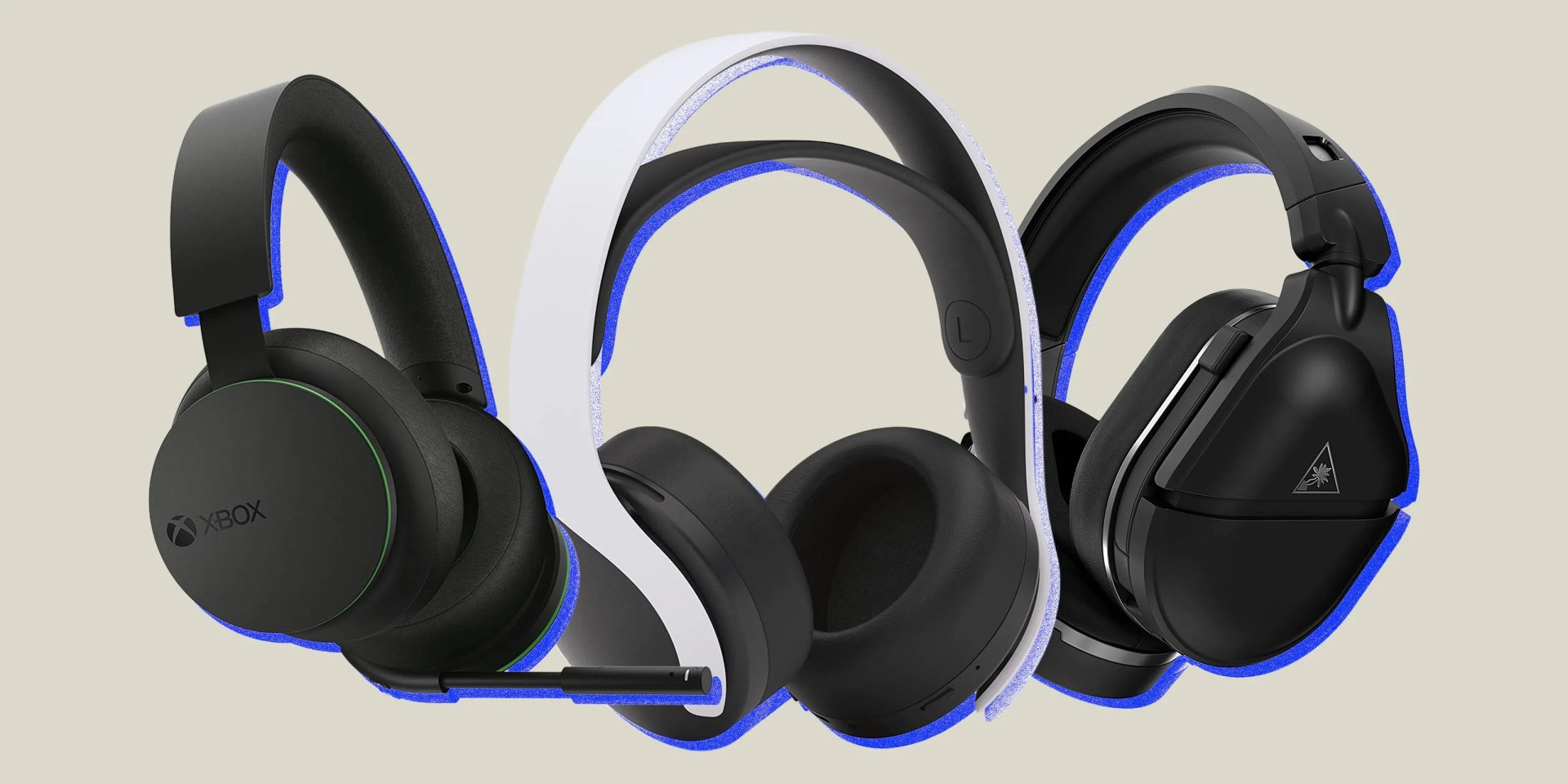 gaming headset