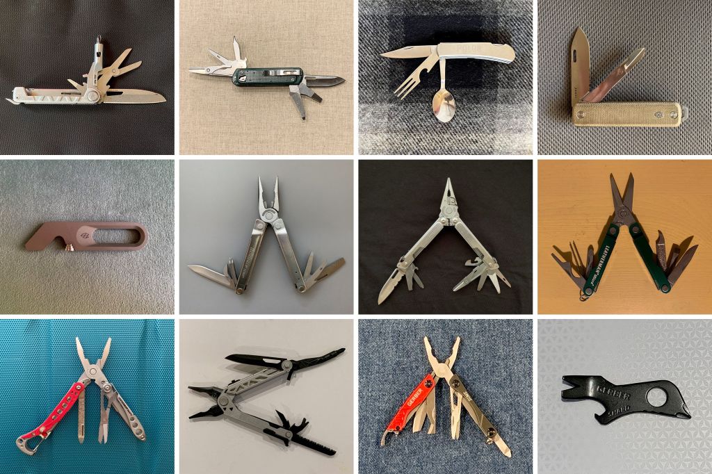 best multi tools how we tested