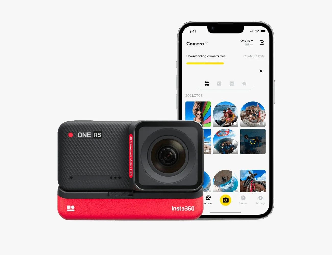 tech roundup
