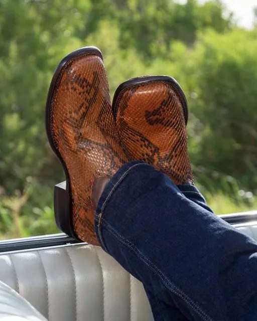 tecovas the blake boot