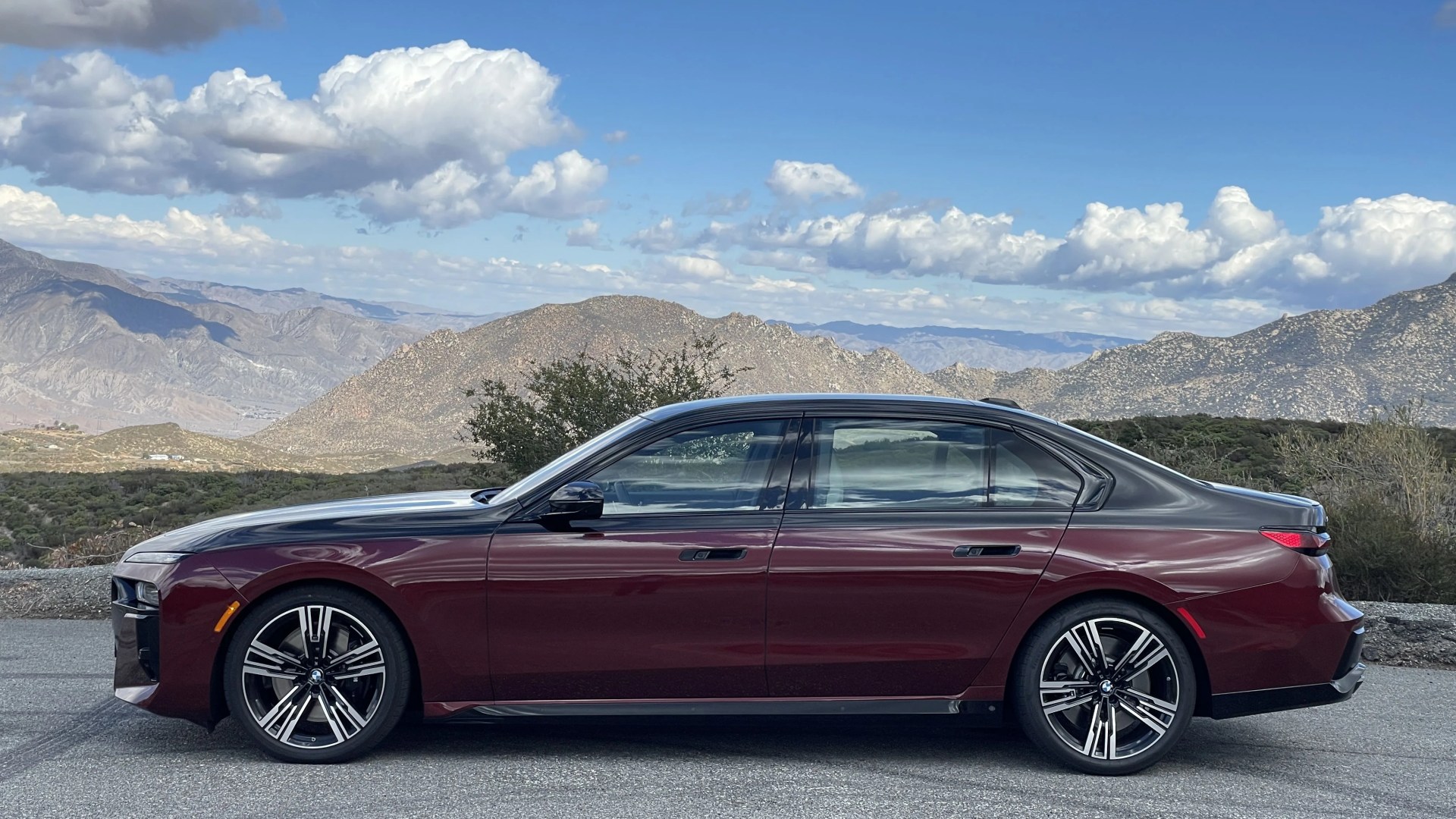 bmw 7 series 2023 i7 760i xdrive
