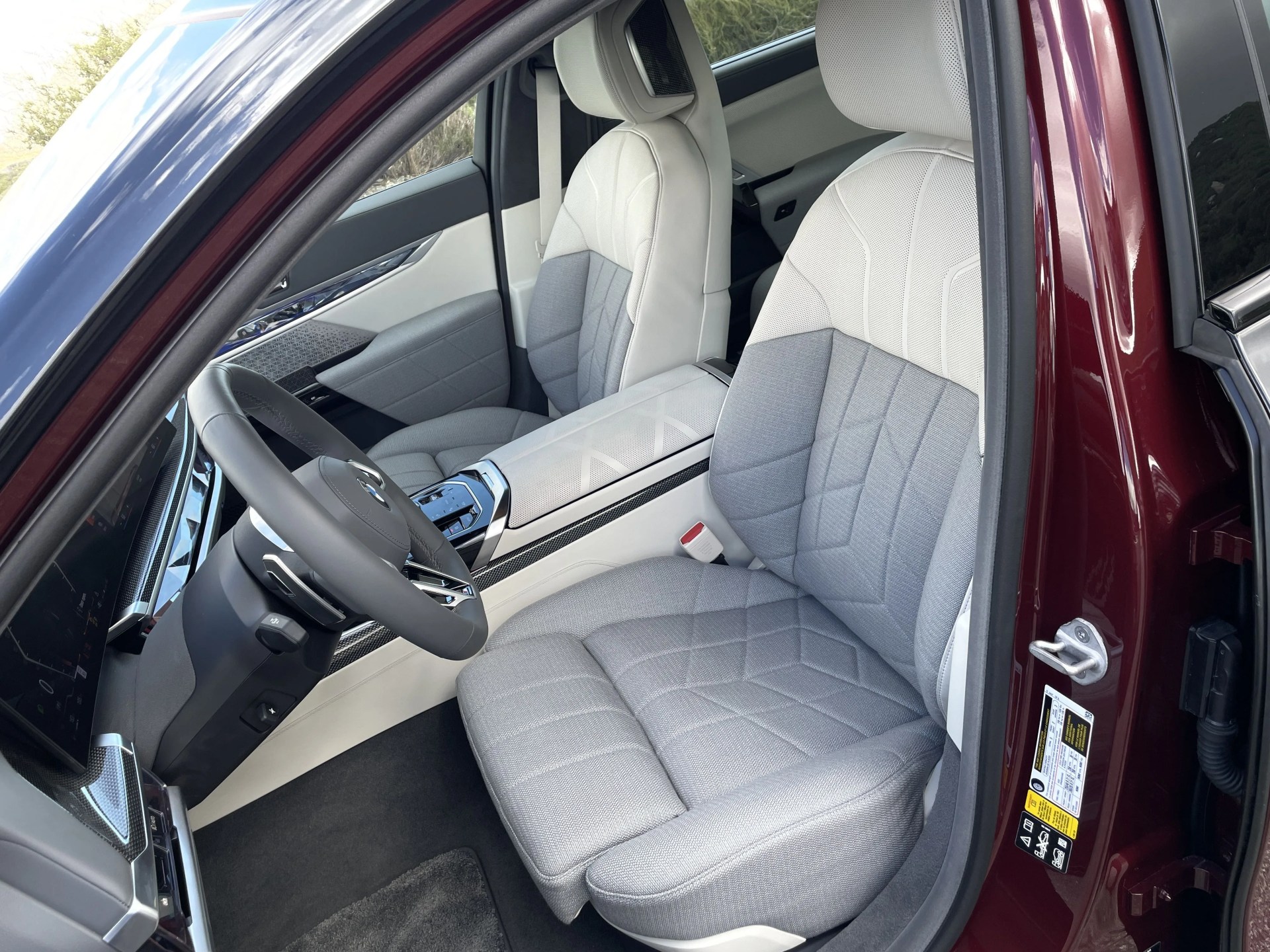 bmw 7 series 2023 i7 760i xdrive