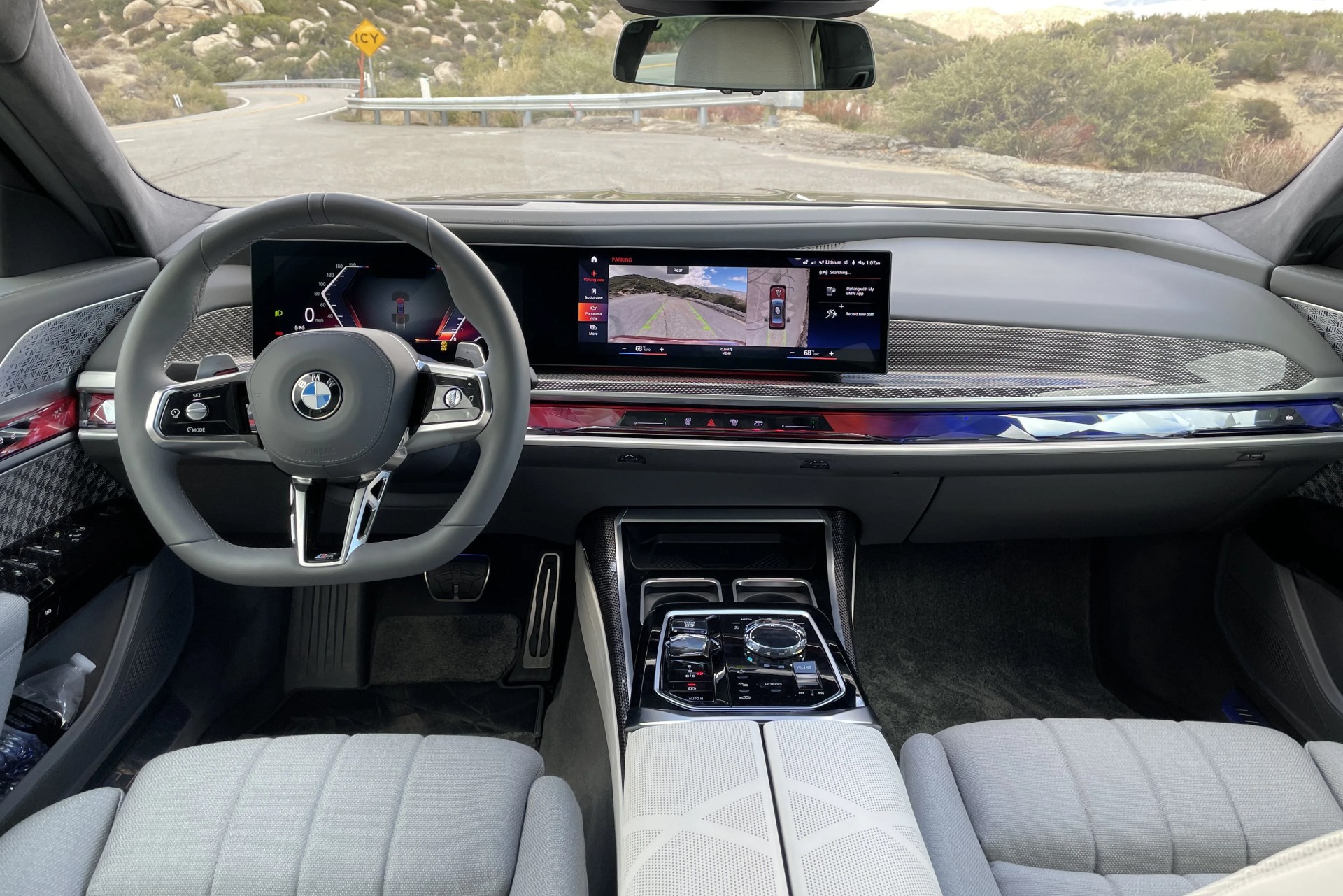 bmw 7 series 2023 i7 760i xdrive
