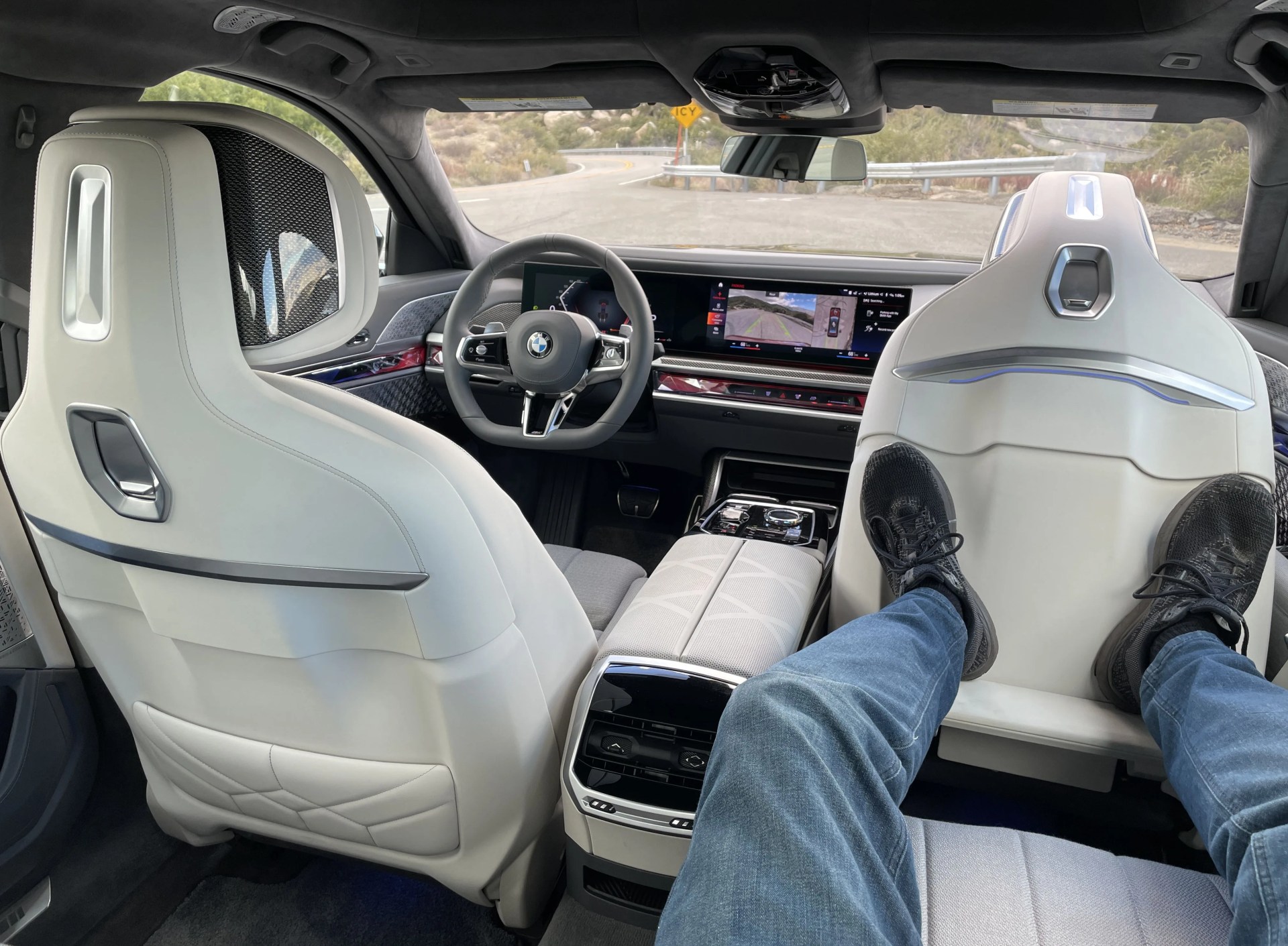 bmw 7 series 2023 i7 760i xdrive
