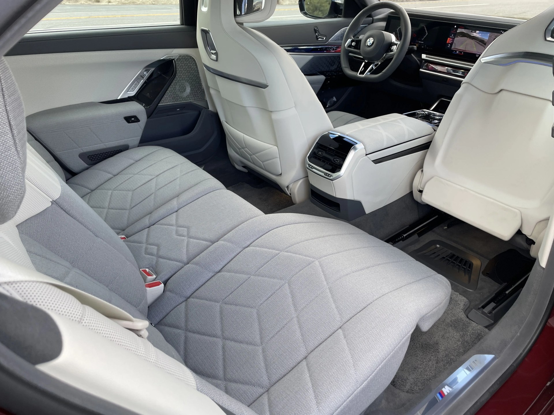 bmw 7 series 2023 i7 760i xdrive