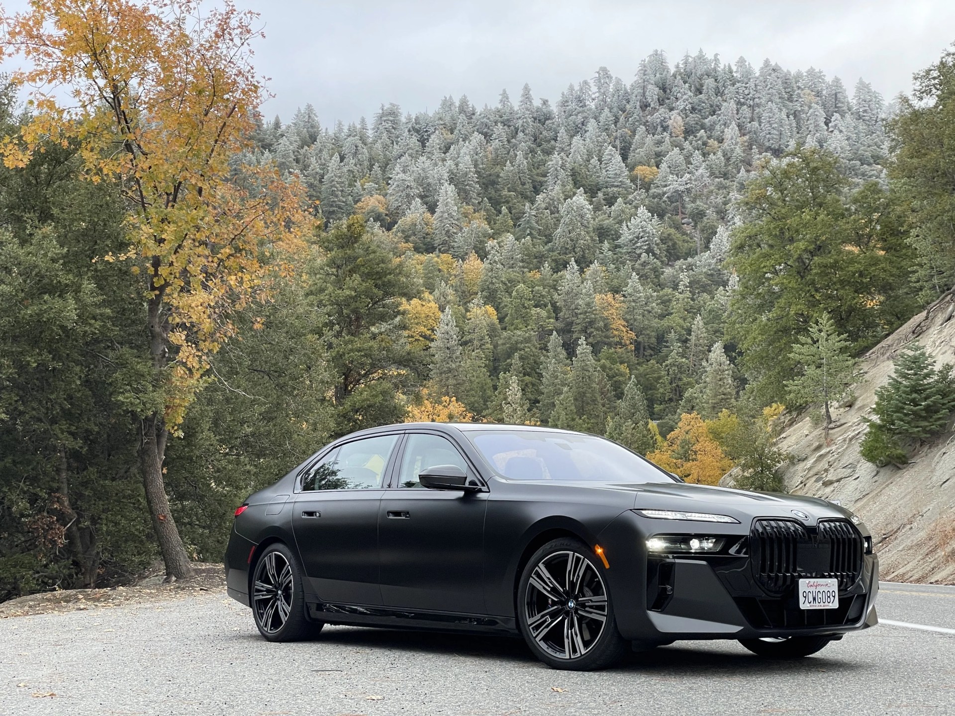 bmw 7 series 2023 i7 760i xdrive
