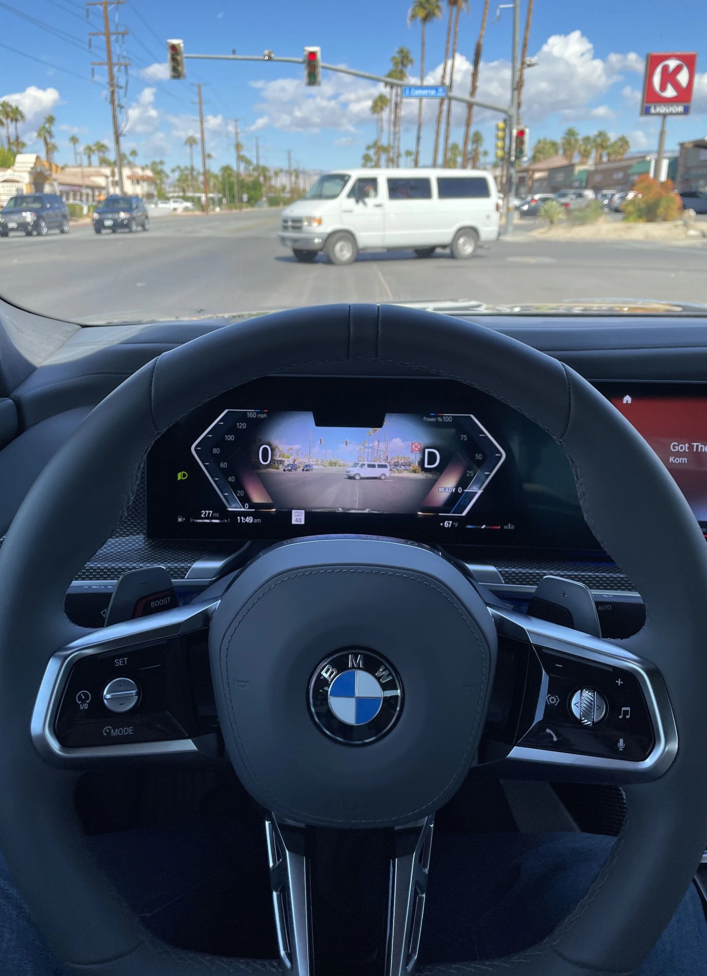 bmw 7 series 2023