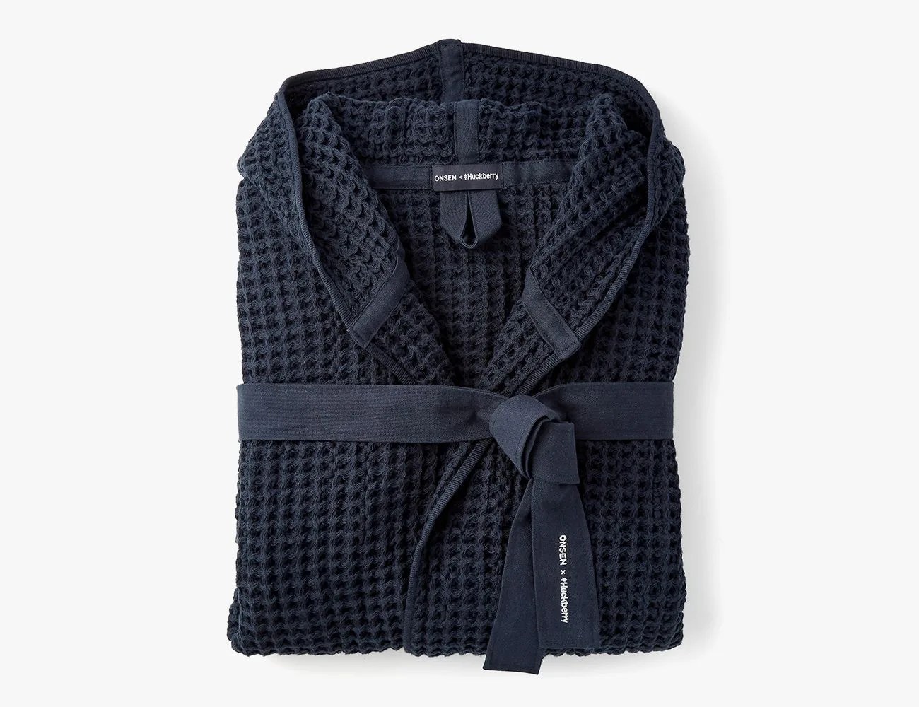 waffle robe