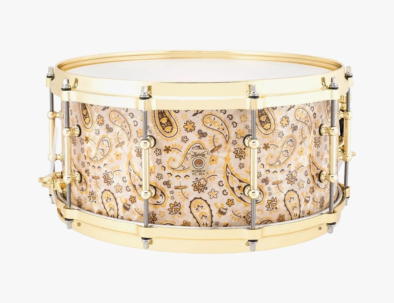 drum