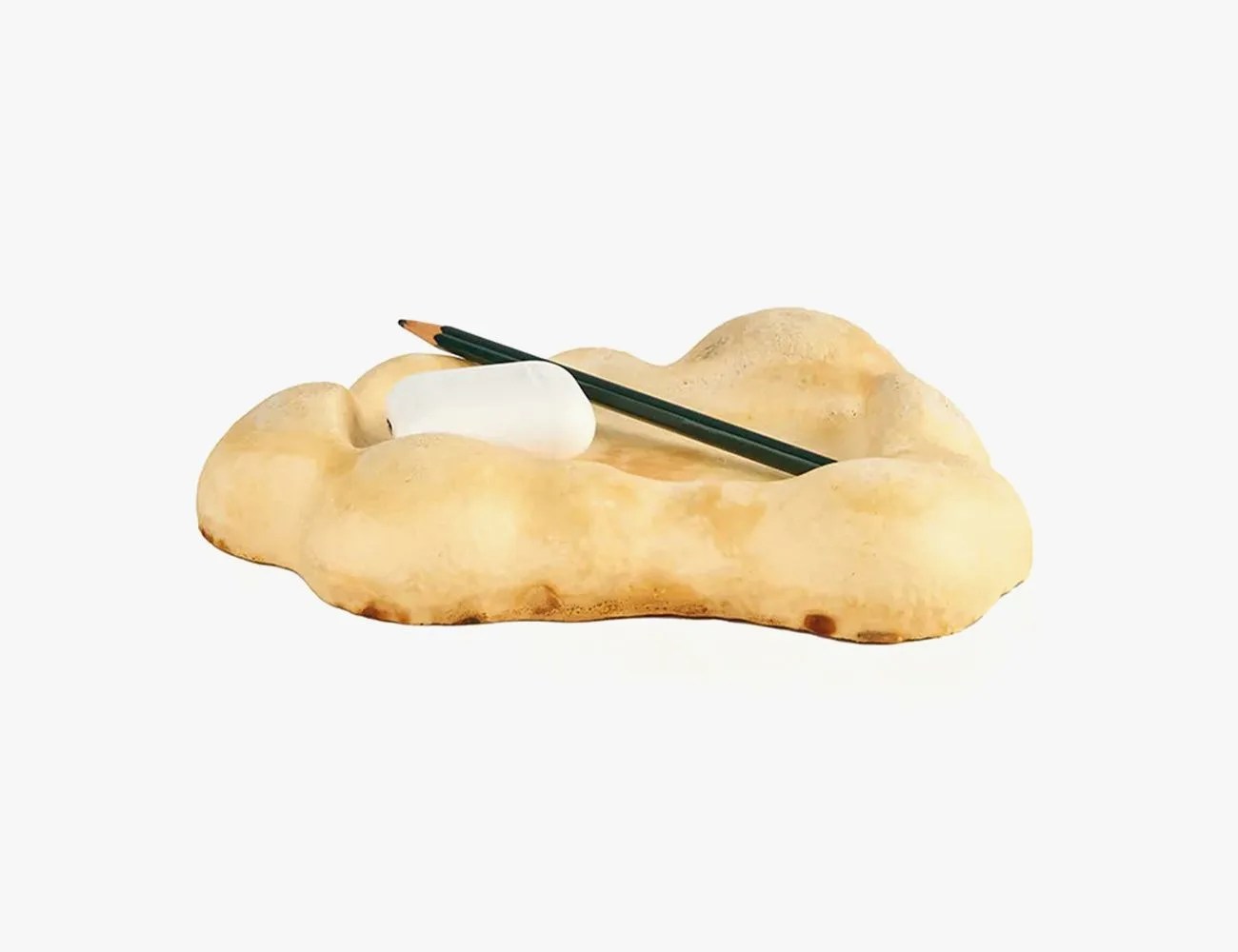 mushroom tray