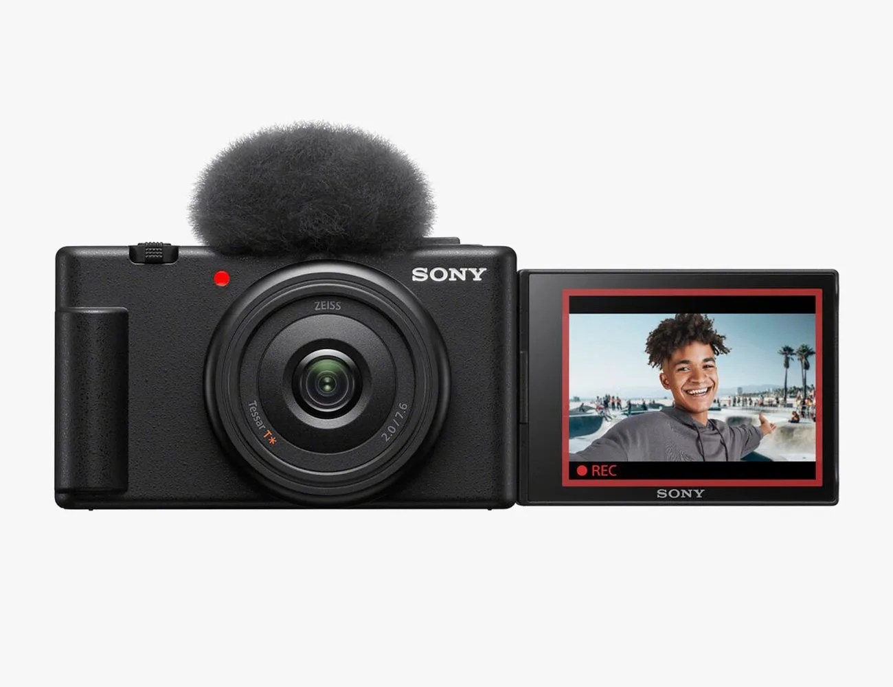 sony camera