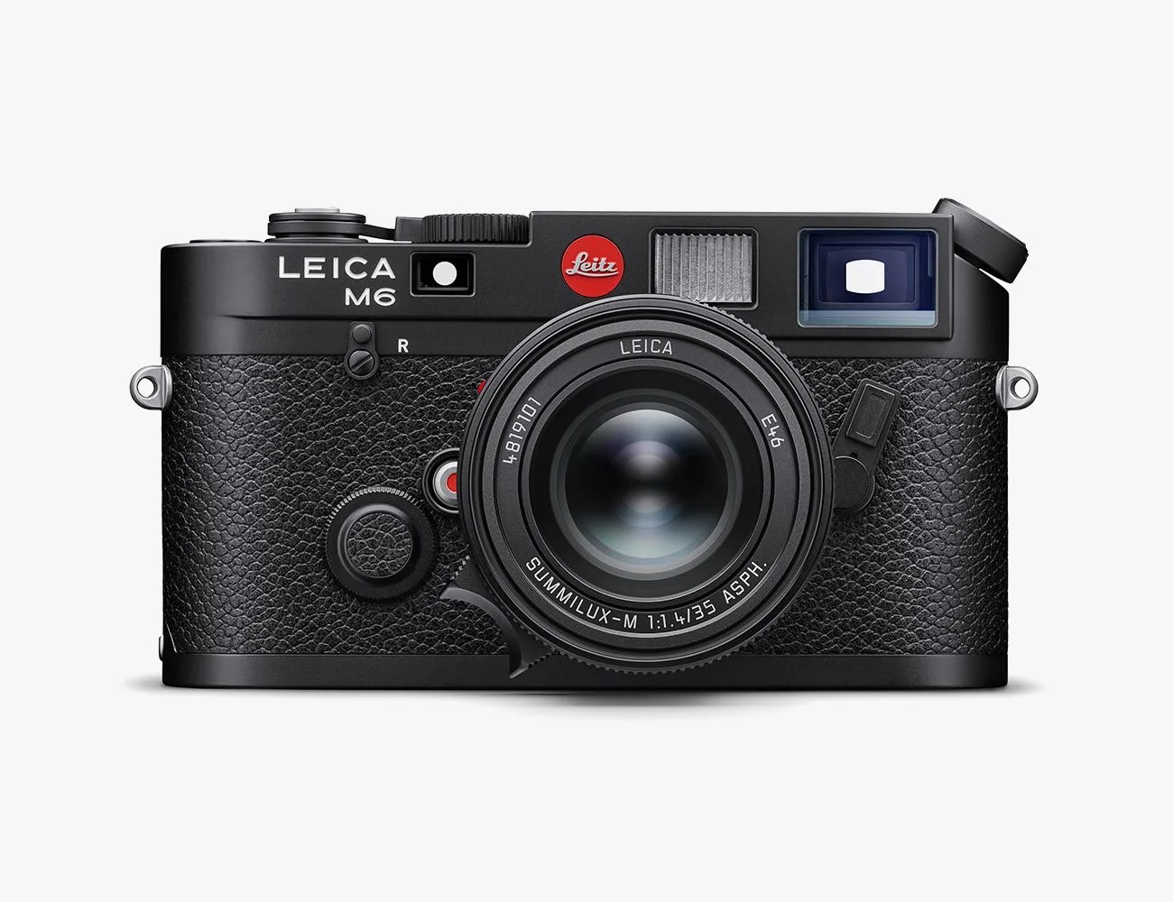 leica m6