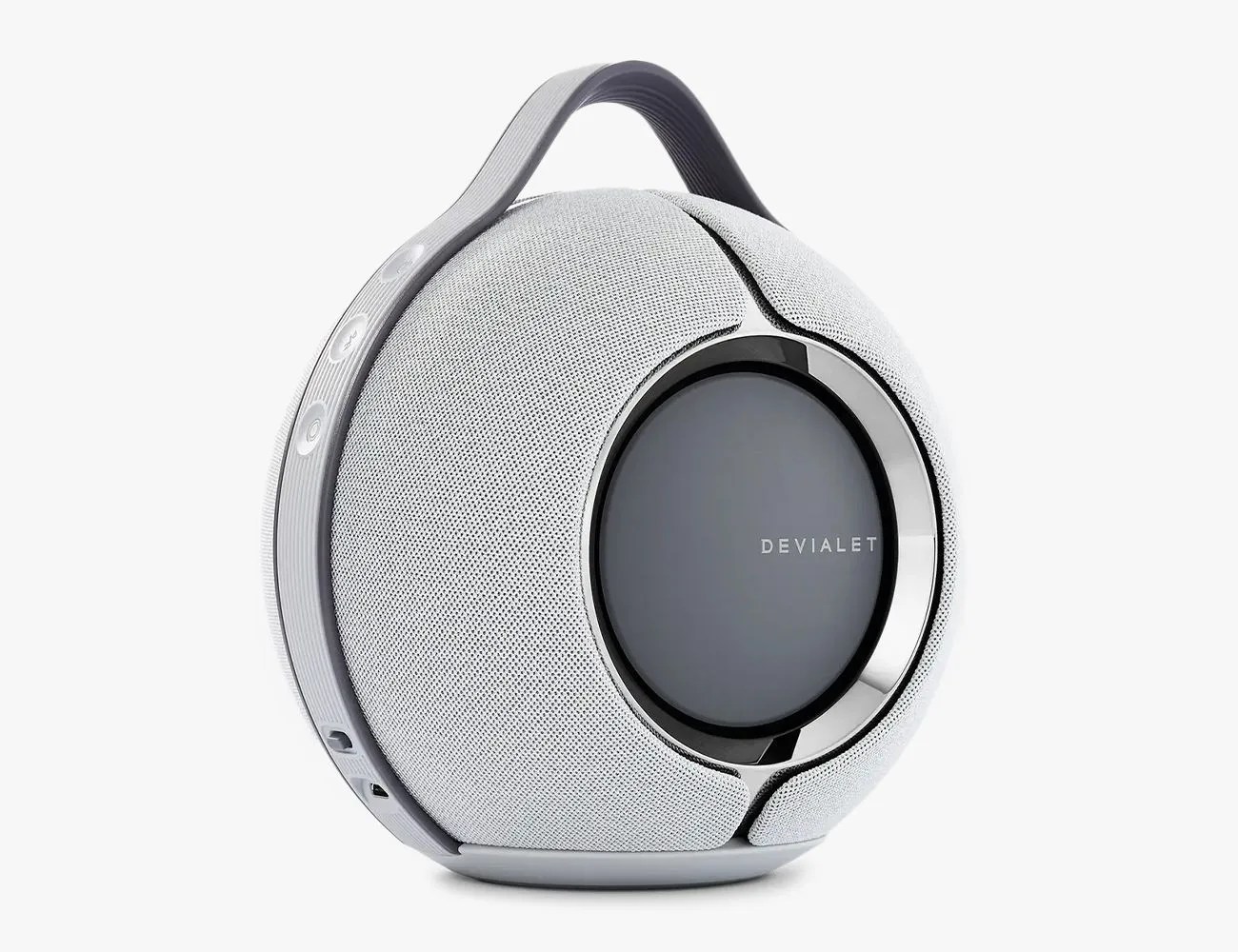 speaker