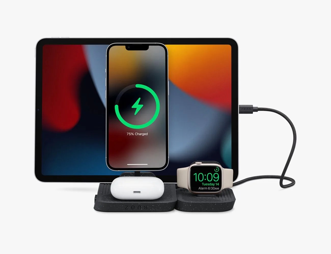 charger