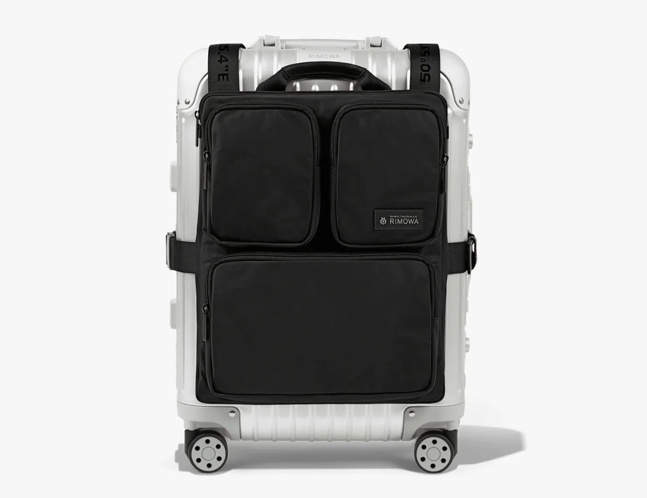 cabin luggage harness
