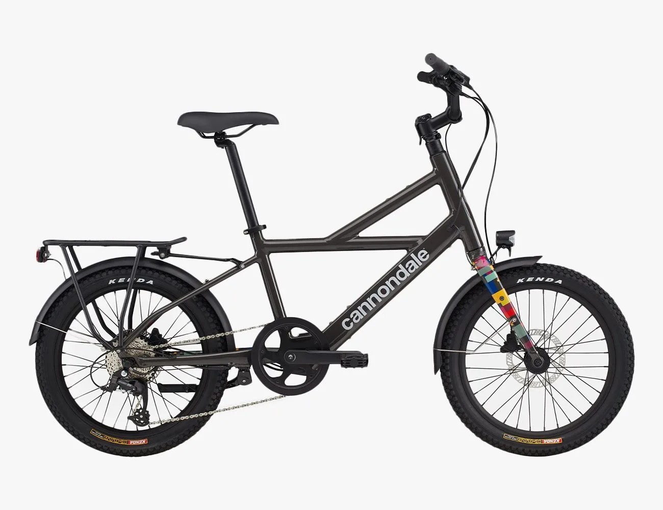cannondale compact neo