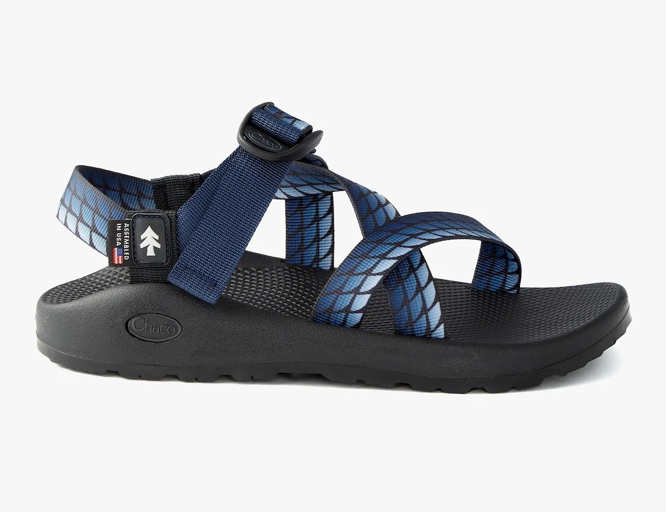 chaco sandal