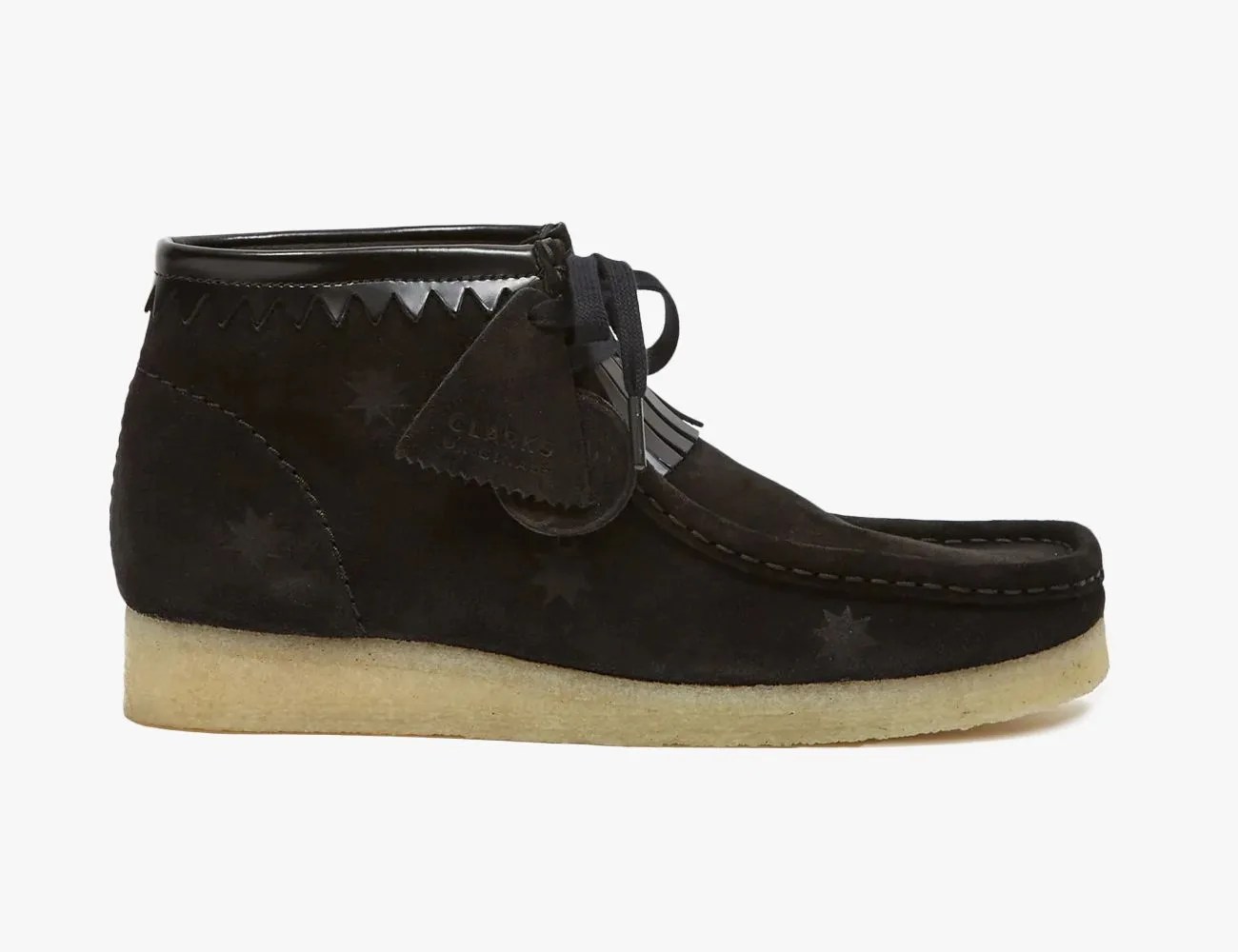 clarks shoe
