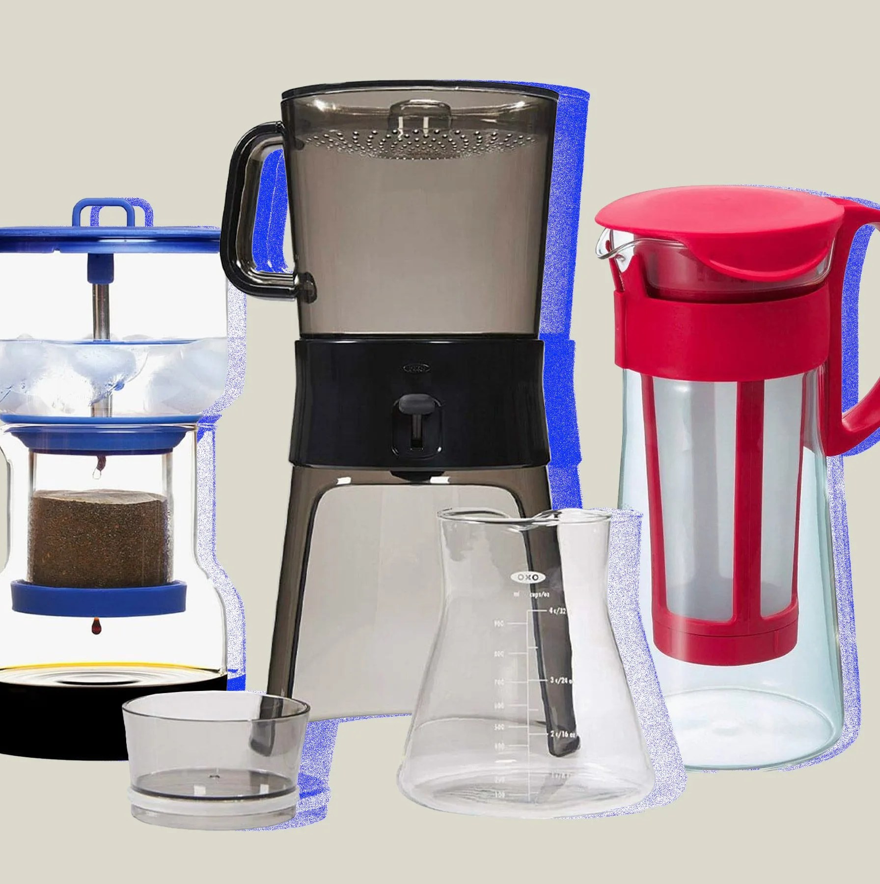 coffee maker
