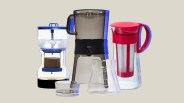 coffee maker