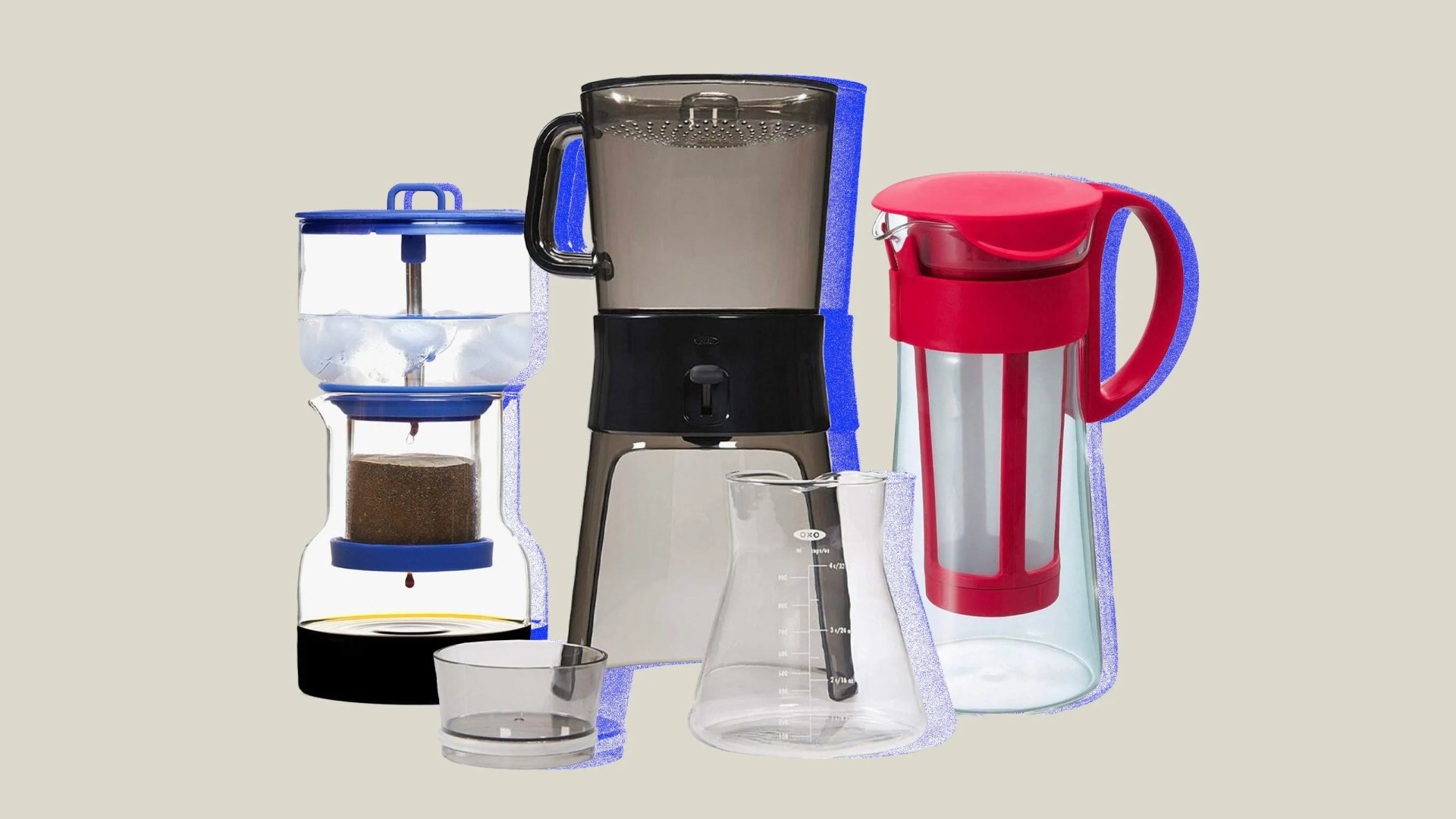 coffee maker