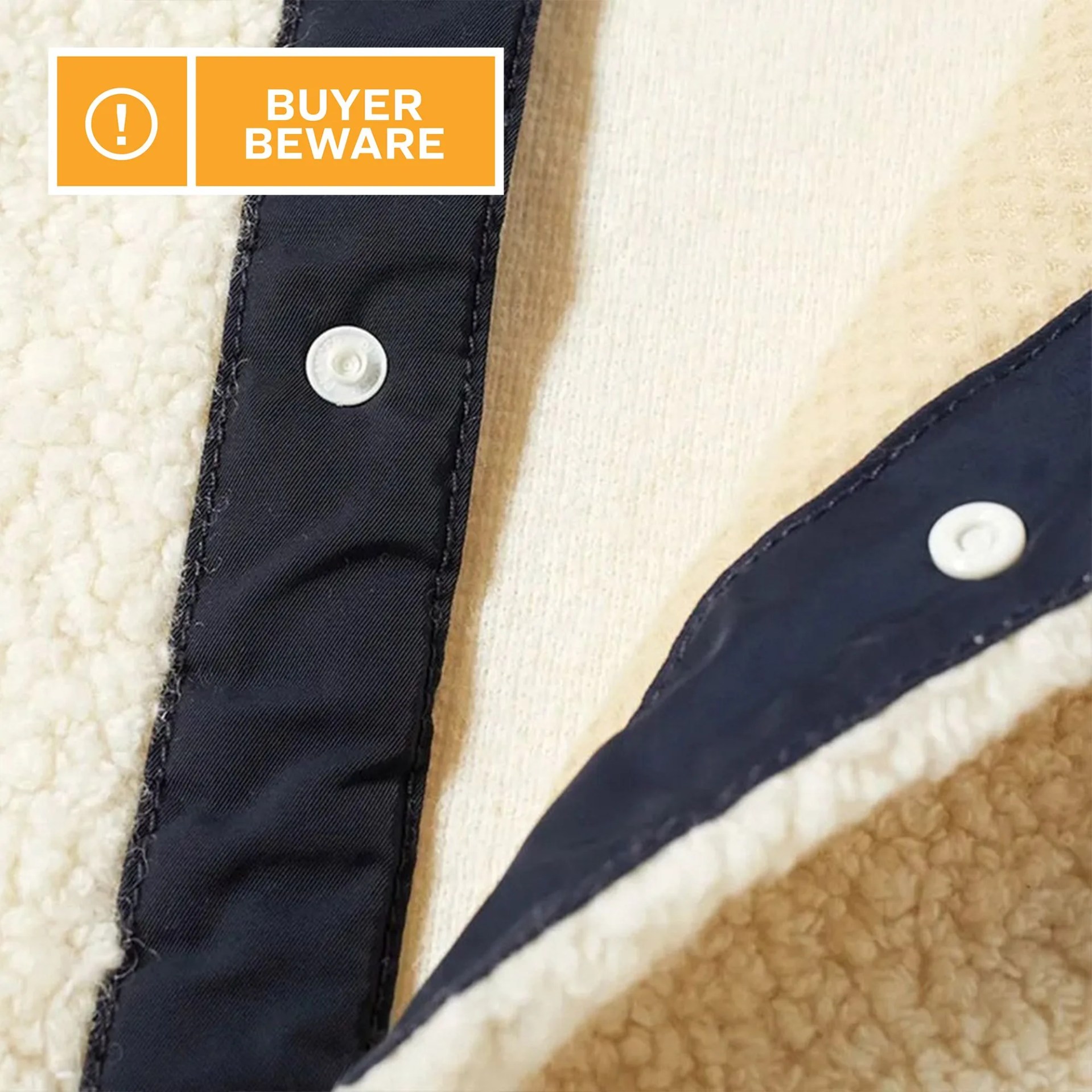 fleece jacket