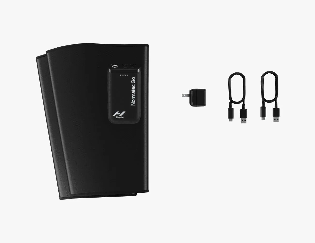 hyperice normatec go