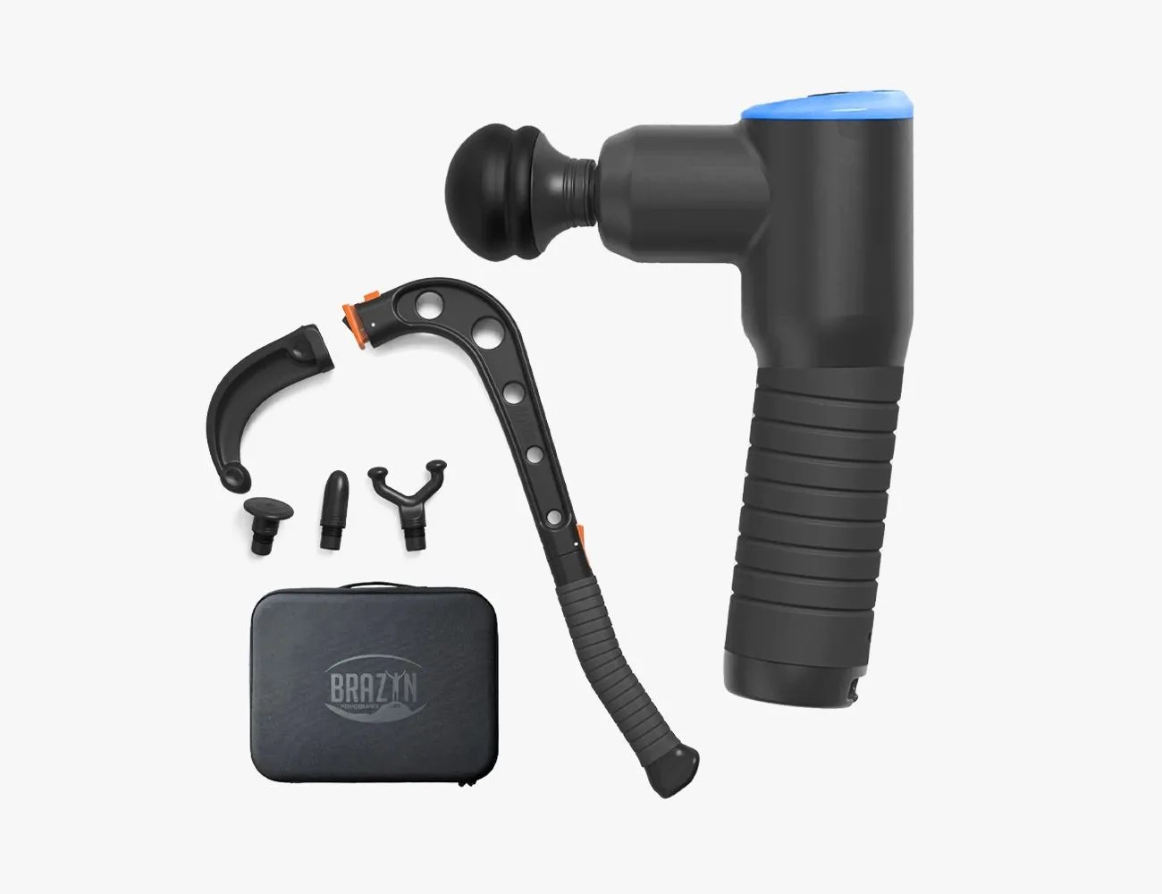 talon massager