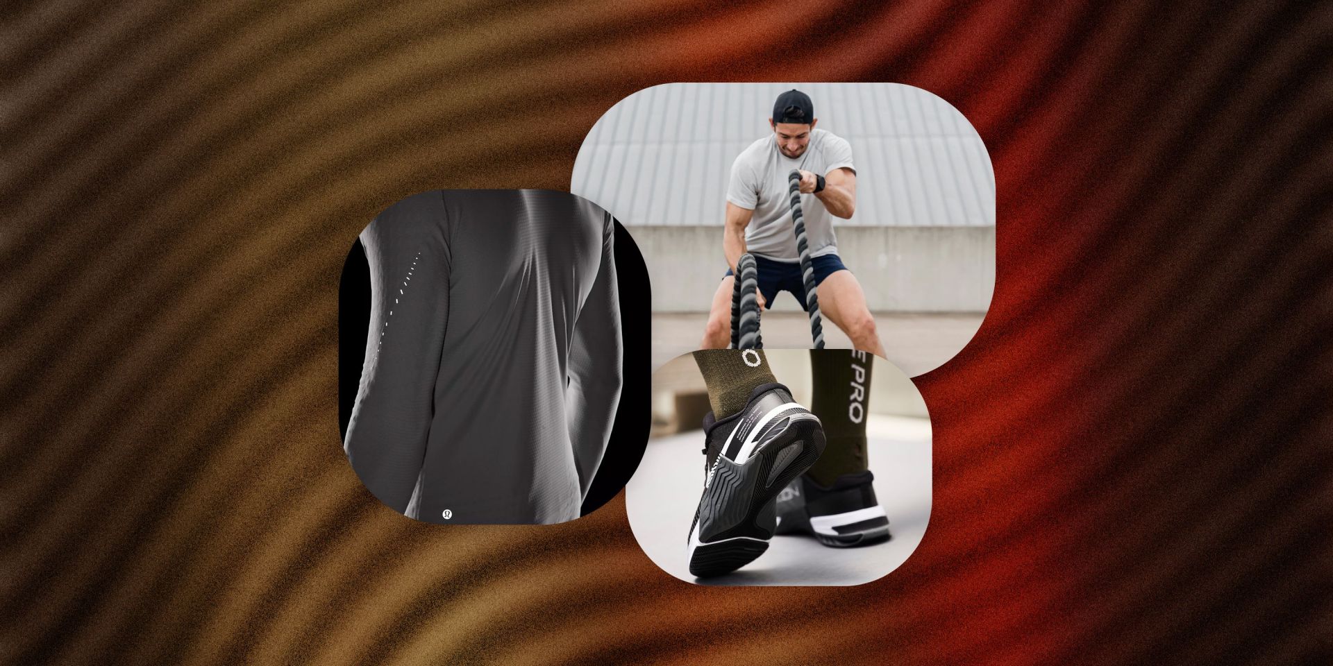 best fitness shoes and apparel