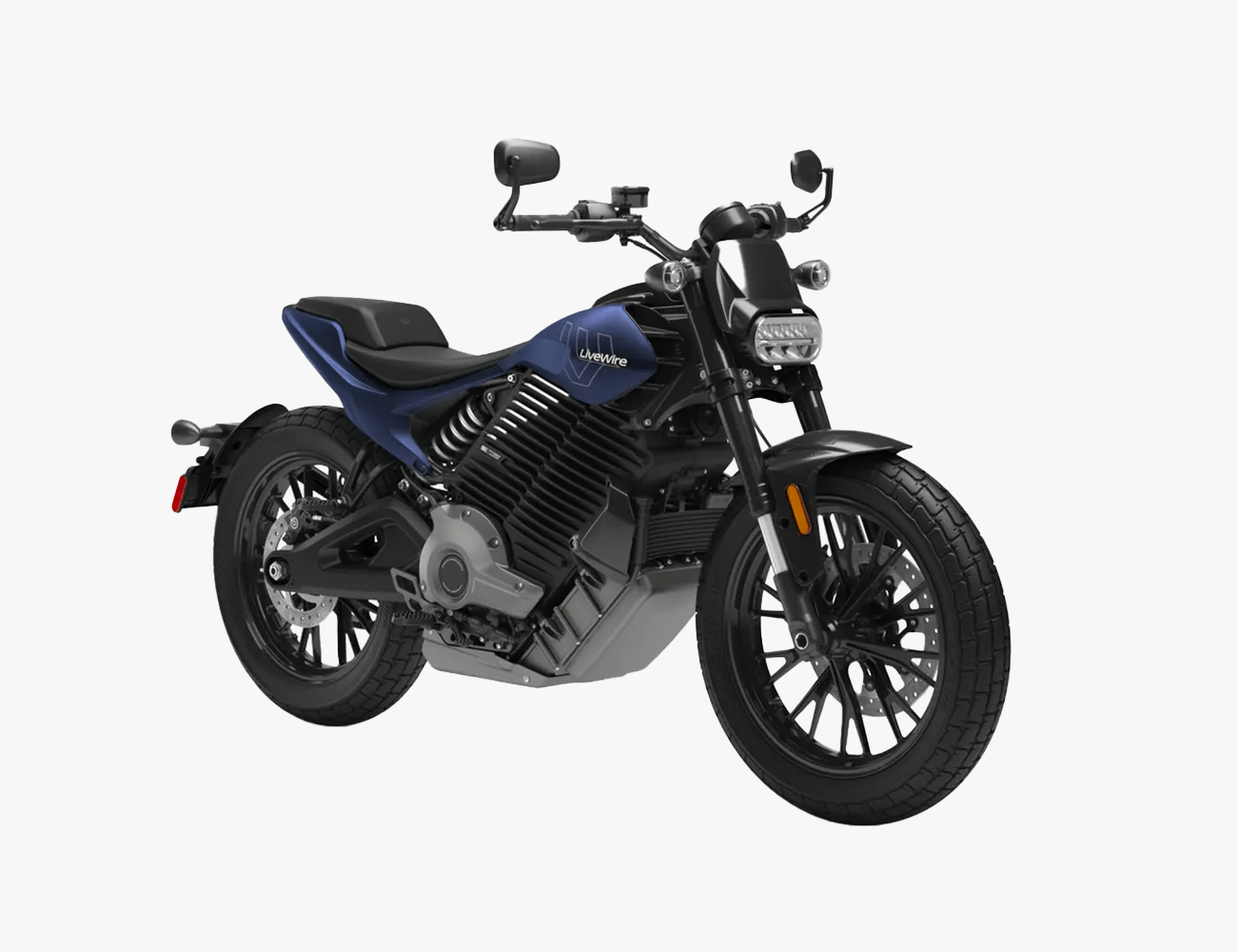 livewire s2 del mar
