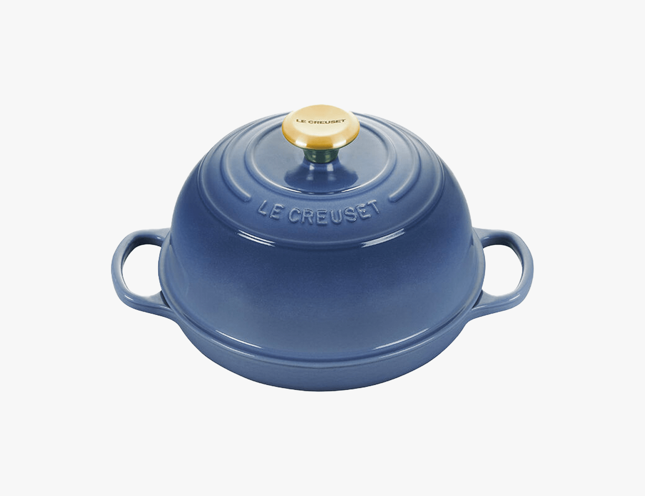 le creuset bread oven