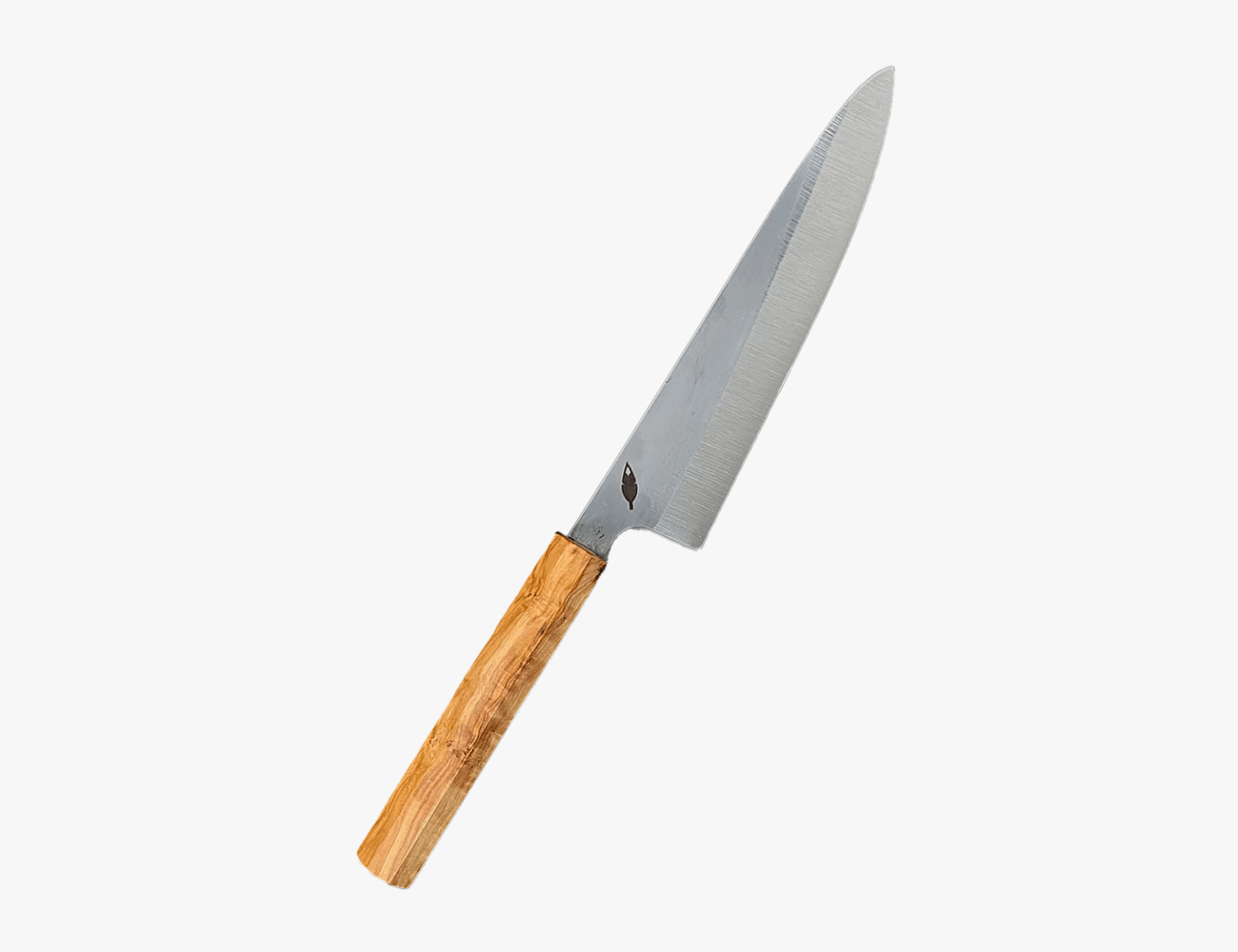 fields outfitting chef knives